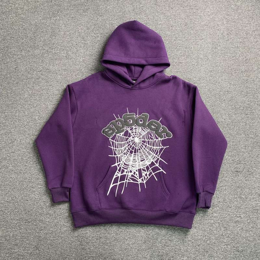 Spder YoungThug Hoodie Spder YoungThug Hoodie