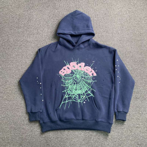 Spder YoungThug Hoodie Spder YoungThug Hoodie