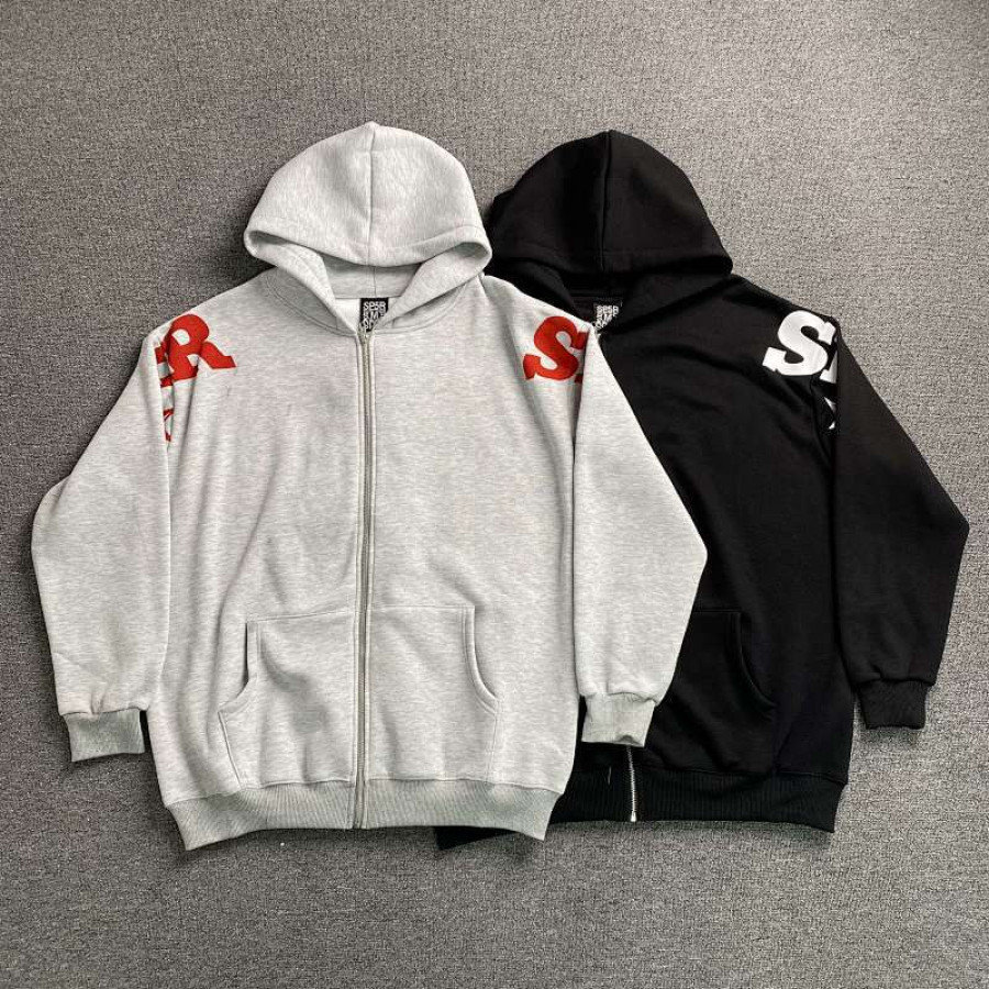 Spder YoungThug Hoodie Spder YoungThug Hoodie