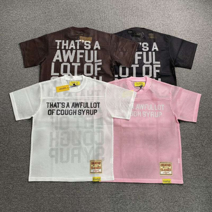 That's A Awful Lot of Cough Syrup T-shirt That's A Awful Lot of Cough Syrup T-shirt