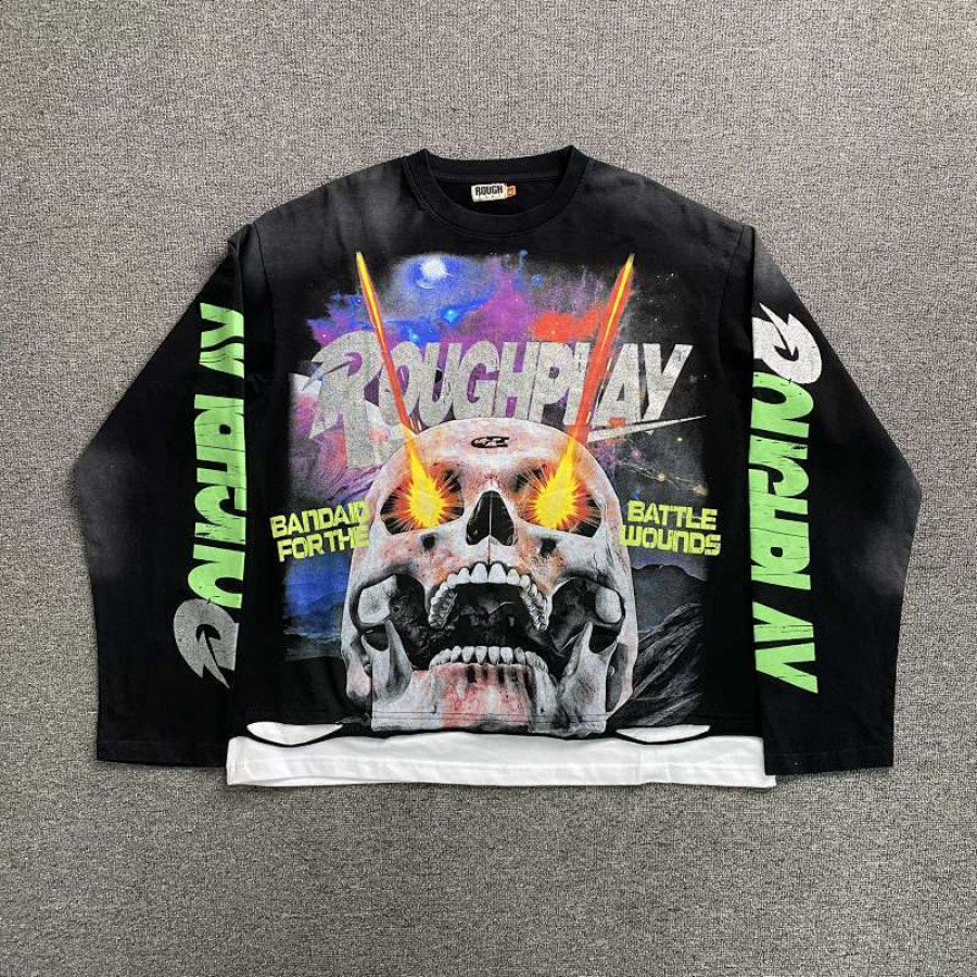 Rough Play T-shirt Rough Play T-shirt