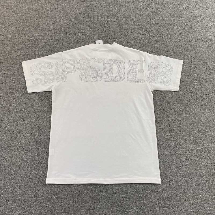 Spder YoungThug T-shirt Spder YoungThug T-shirt