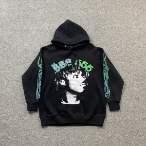 Spder YoungThug Hoodie Spder YoungThug Hoodie