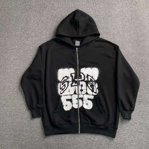 Spder YoungThug Hoodie Spder YoungThug Hoodie