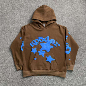 Spder YoungThug Hoodie Spder YoungThug Hoodie
