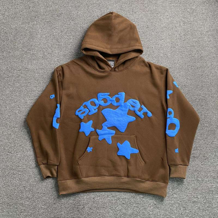 Spder YoungThug Hoodie Spder YoungThug Hoodie
