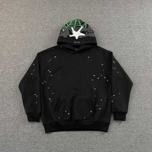 Spder YoungThug Hoodie Spder YoungThug Hoodie