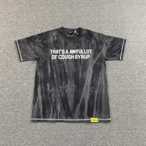 That's A Awful Lot of Cough Syrup T-shirt That's A Awful Lot of Cough Syrup T-shirt