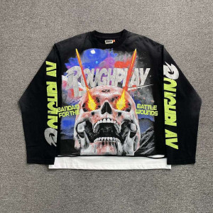 ROUGH PLAY T-shirt