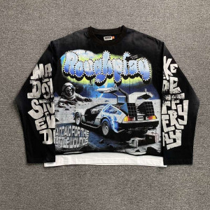 ROUGH PLAY T-shirt