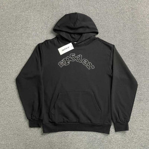 Spder YoungThug Hoodie Spder YoungThug Hoodie