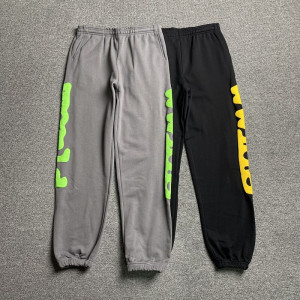 Spder YoungThug Pants Spder YoungThug Pants