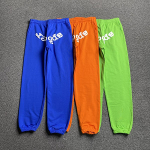 Spder YoungThug Pants Spder YoungThug Pants