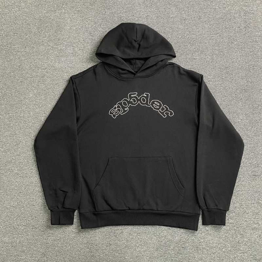 Spder YoungThug HOODIE Spder YoungThug HOODIE