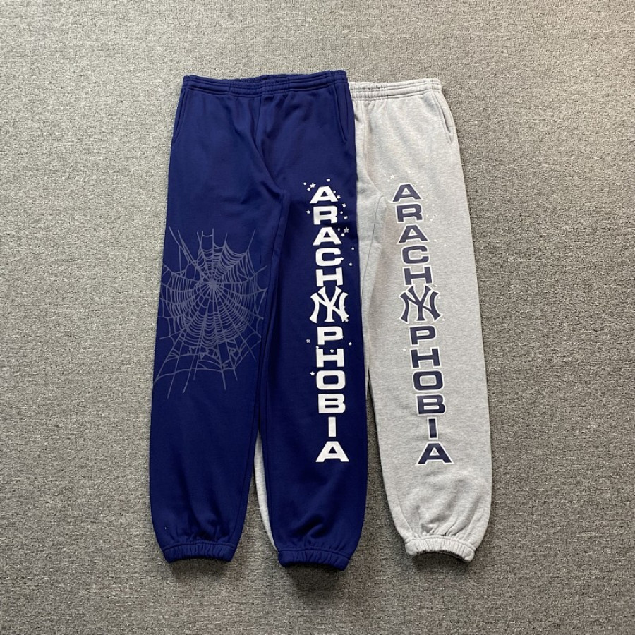 Spder YoungThug Pants Spder YoungThug Pants