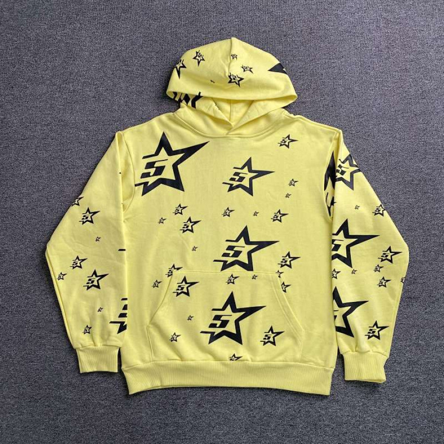 Spder YoungThug Hoodie Spder YoungThug Hoodie