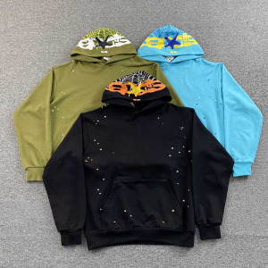 Spder YoungThug Hoodie Spder YoungThug Hoodie
