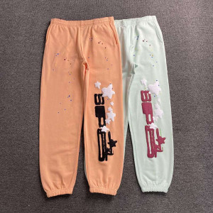 Spder YoungThug Pants Spder YoungThug Pants