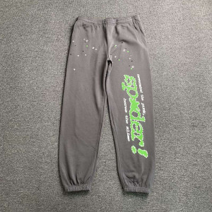 Spder YoungThug Pants Spder YoungThug Pants