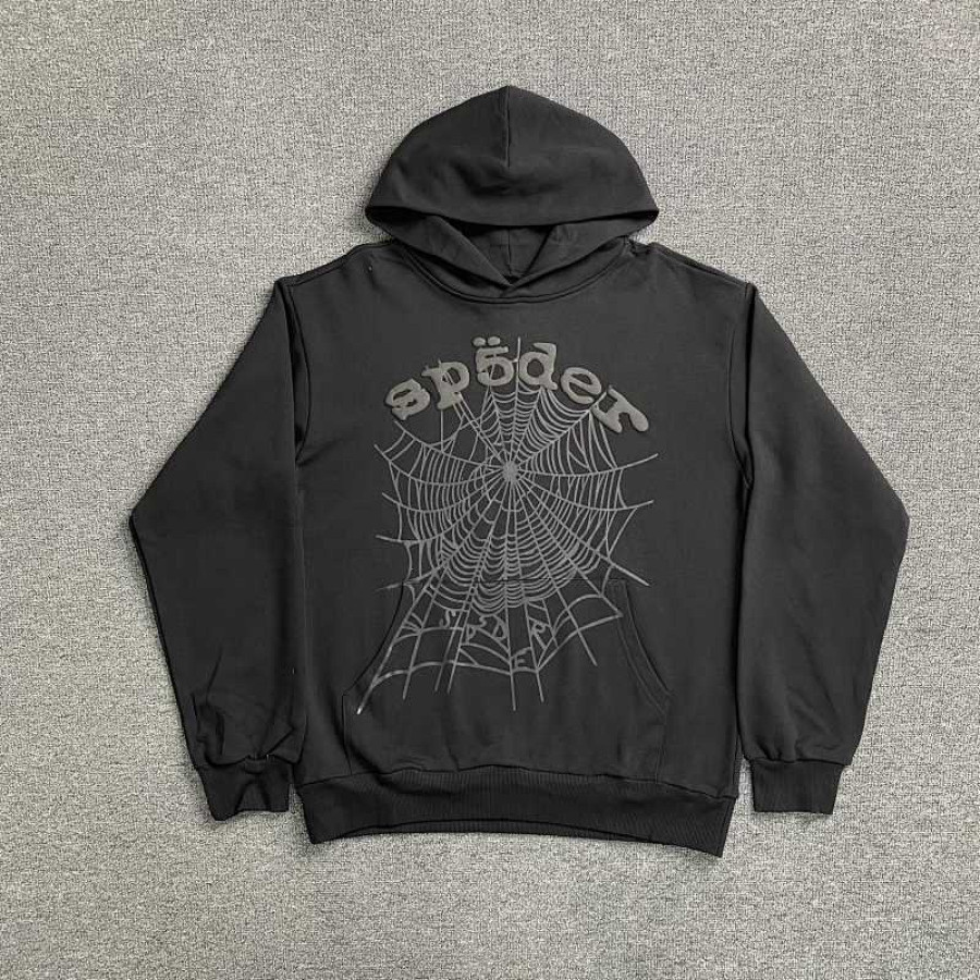 Spder YoungThug HOODIE Spder YoungThug HOODIE