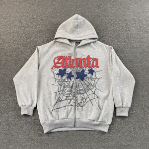 Spder YoungThug Hoodie Spder YoungThug Hoodie