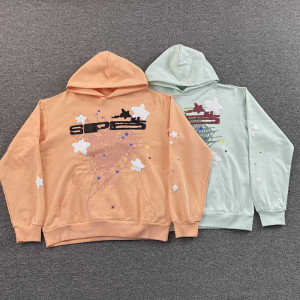 Spder YoungThug Hoodie Spder YoungThug Hoodie