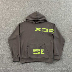 Spder YoungThug Hoodie Spder YoungThug Hoodie