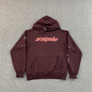 Spder YoungThug Hoodie Spder YoungThug Hoodie