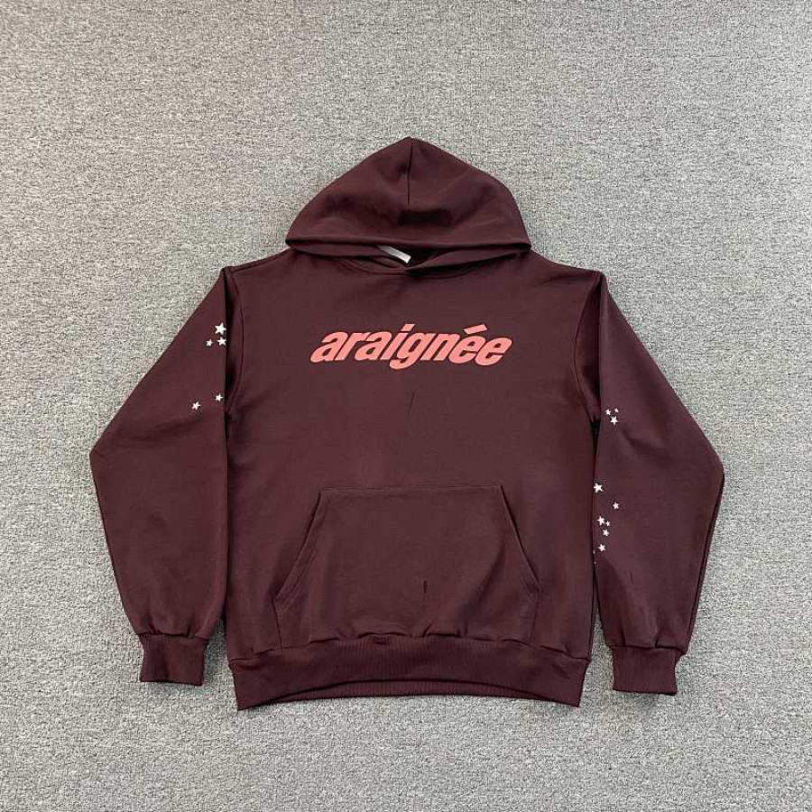 Spder YoungThug Hoodie Spder YoungThug Hoodie