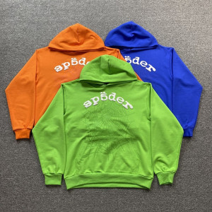 Spder YoungThug Hoodie Spder YoungThug Hoodie