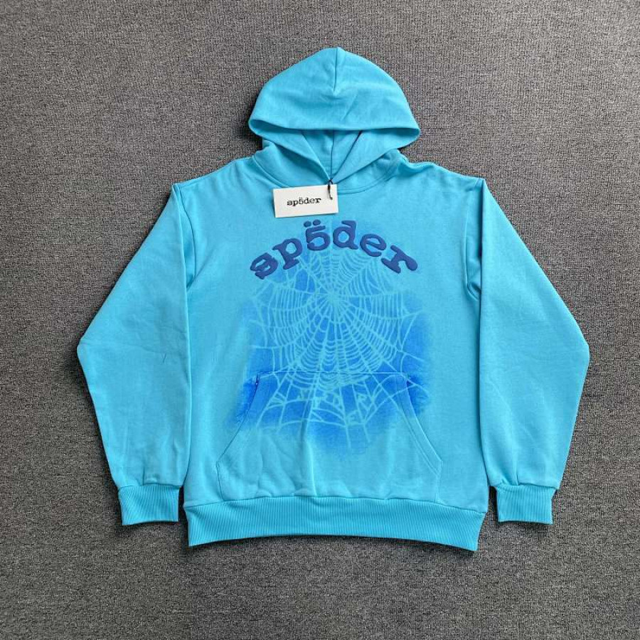Spder YoungThug Hoodie Spder YoungThug Hoodie