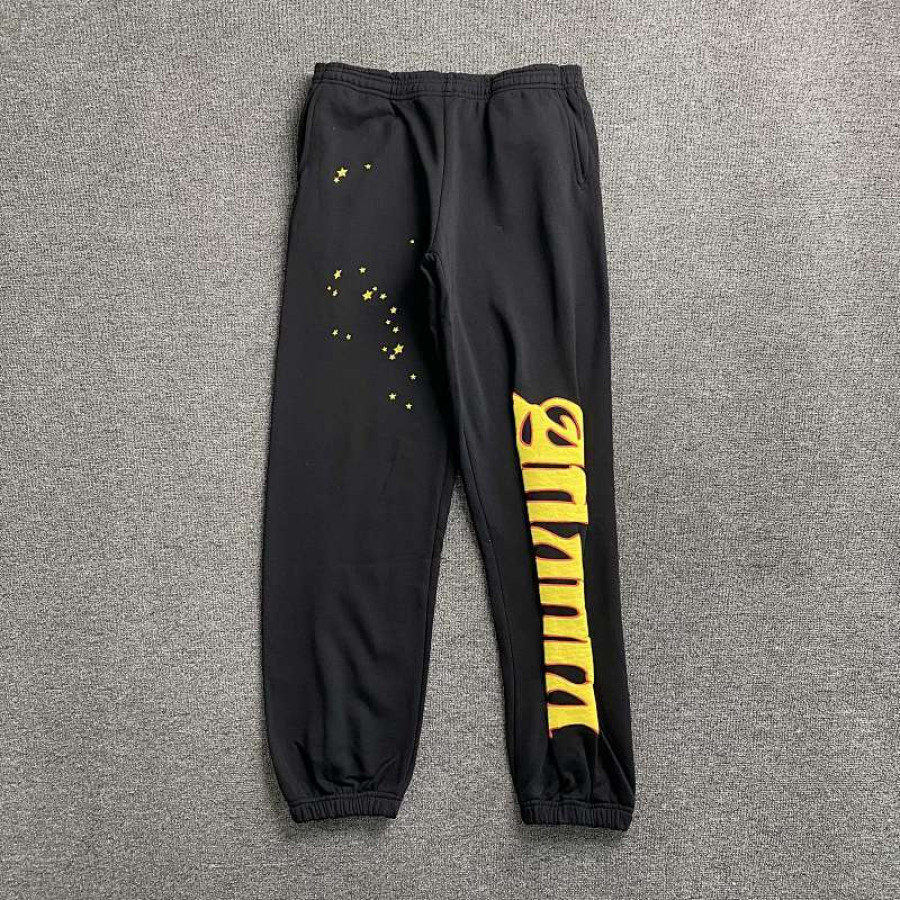Spder YoungThug Pants Spder YoungThug Pants