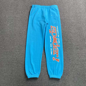 Spder YoungThug Pants Spder YoungThug Pants