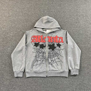 Spder YoungThug Hoodie Spder YoungThug Hoodie
