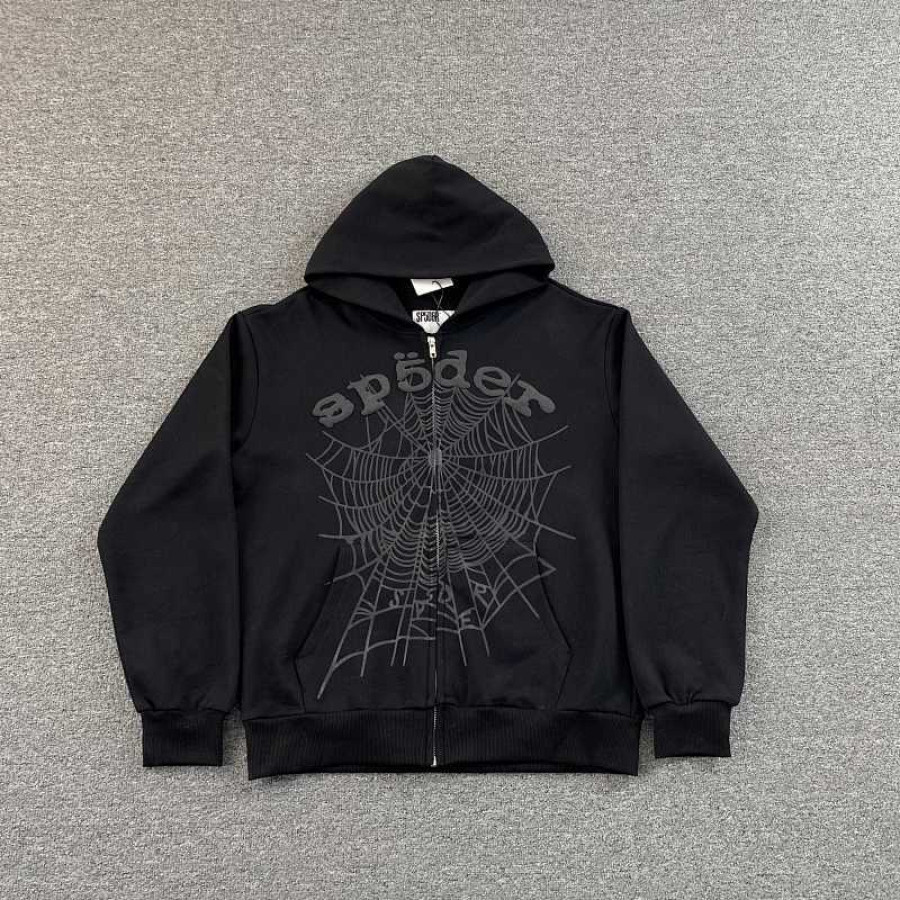 Spder YoungThug Hoodie Spder YoungThug Hoodie