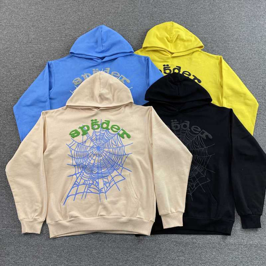 Spder YoungThug Hoodie Spder YoungThug Hoodie
