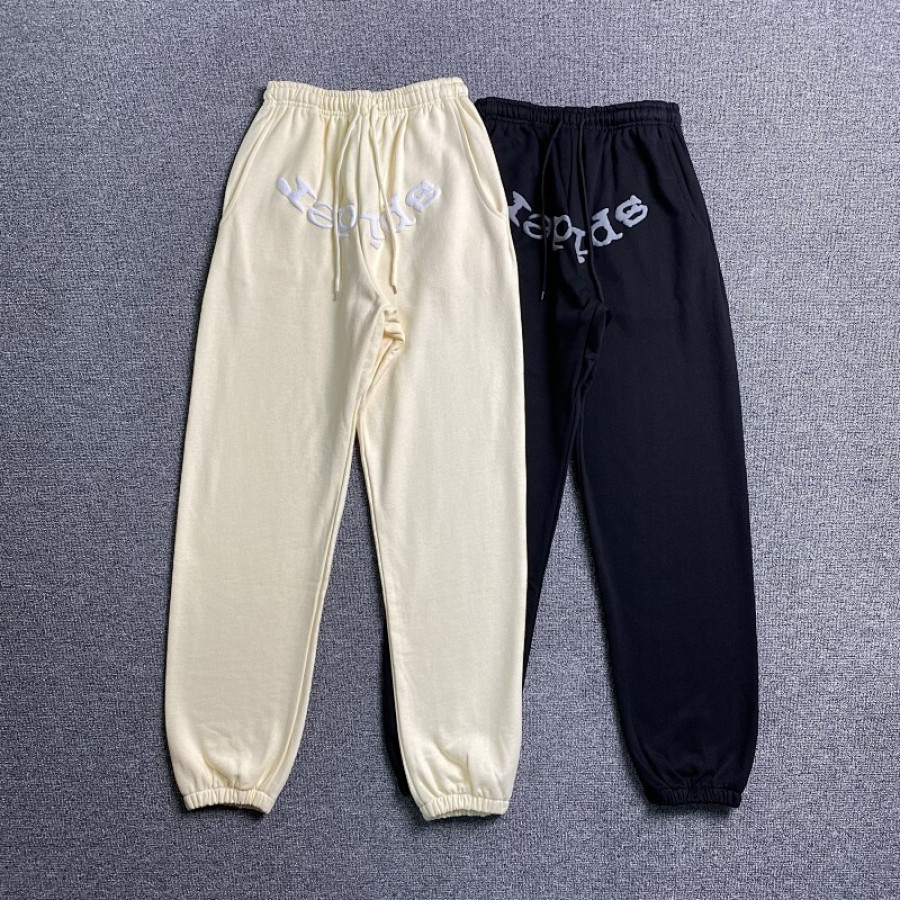 Spder YoungThug Pants Spder YoungThug Pants