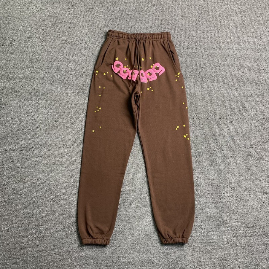 Spder YoungThug Pants Spder YoungThug Pants