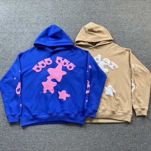 Spder Worldwide Hoodie Spder Worldwide Hoodie