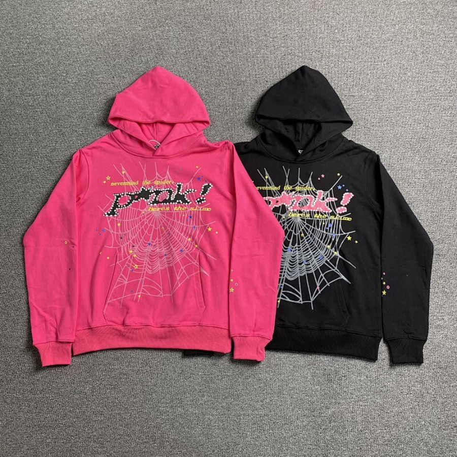 Spder YoungThug Hoodie Spder YoungThug Hoodie