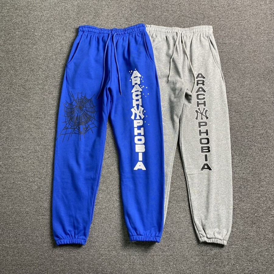 Spder YoungThug Pants Spder YoungThug Pants
