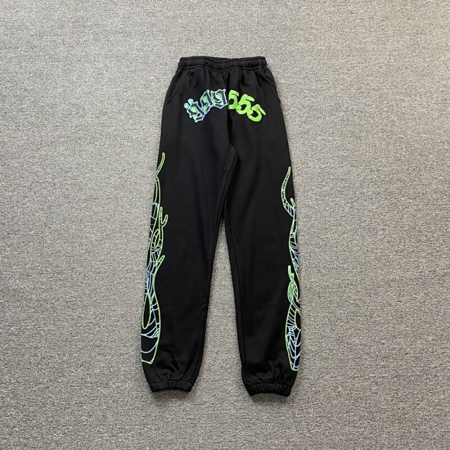 Spder YoungThug Pants Spder YoungThug Pants