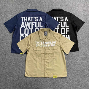 That's A Awful Lot of Cough Syrup T-shirt That's A Awful Lot of Cough Syrup T-shirt