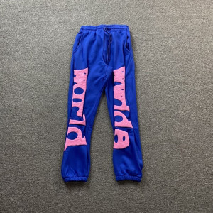 Spder Worldwide Pants Spder Worldwide Pants