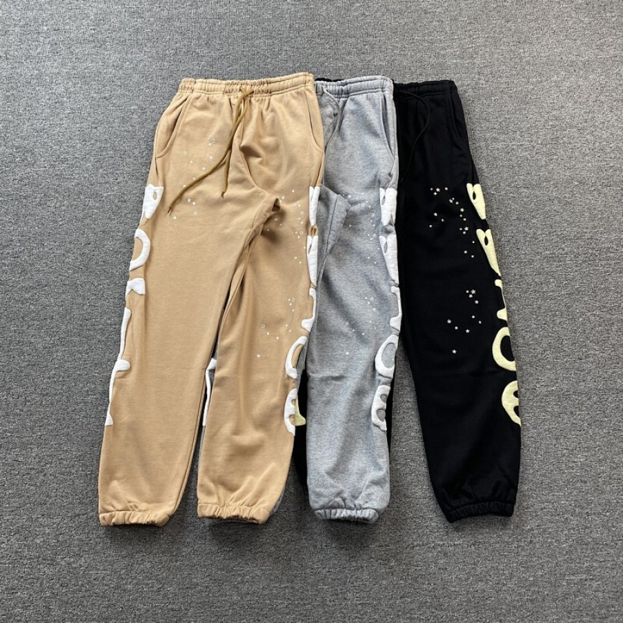 Spder Worldwide Pants Spder Worldwide Pants