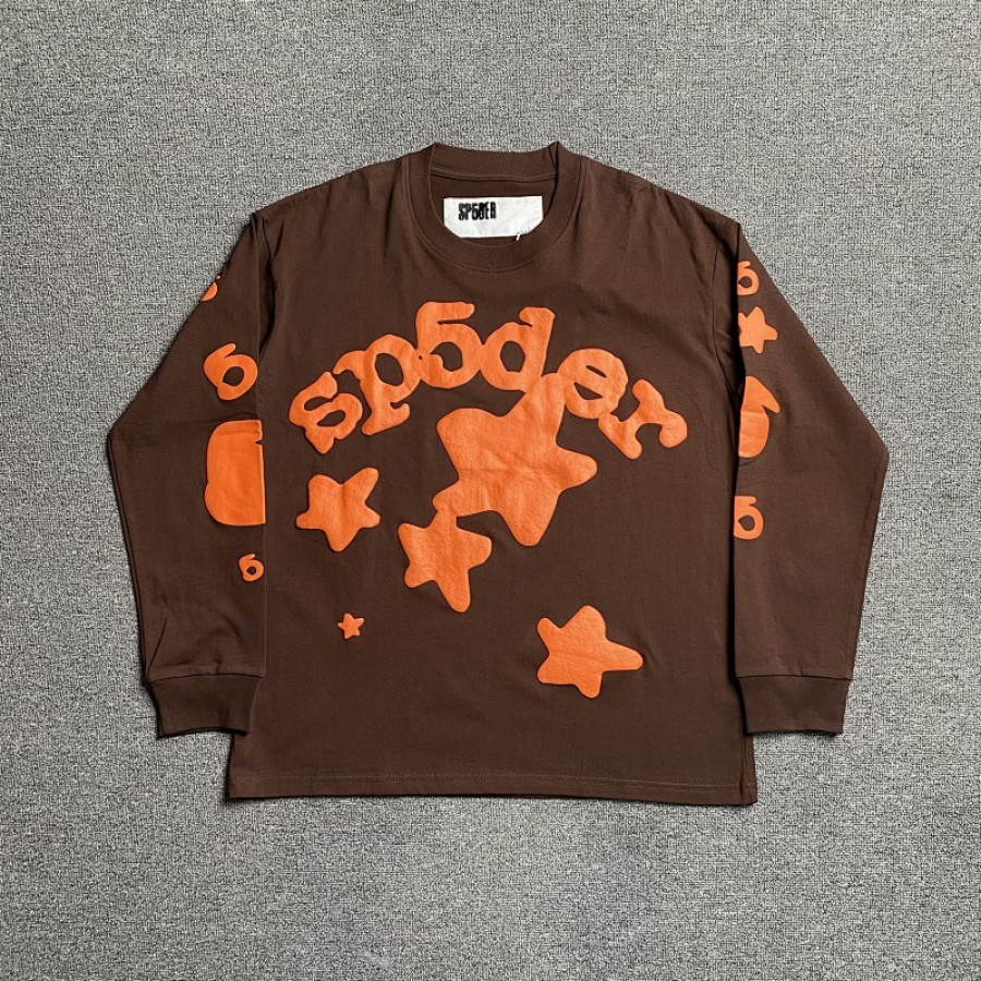 Spder YoungThug T-shirt Spder YoungThug T-shirt