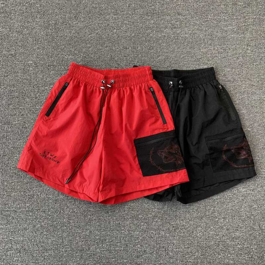 TUFF crowd Shorts TUFF crowd Shorts