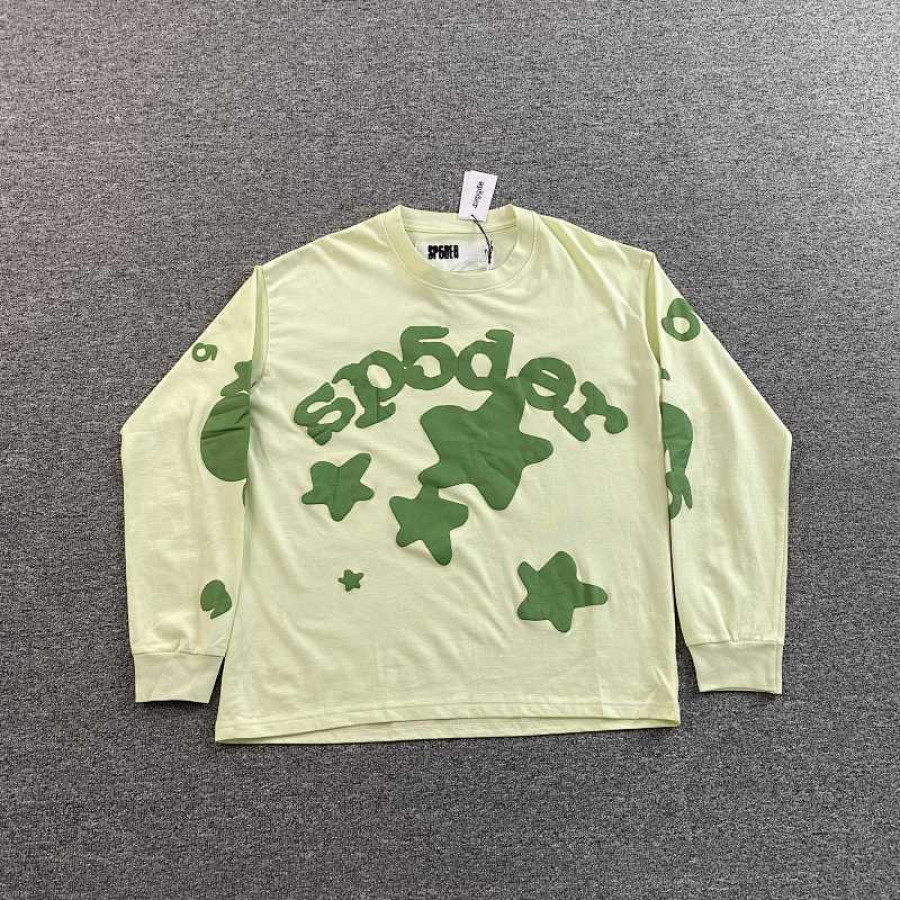 Spder worldwide T-shirt Spder worldwide T-shirt