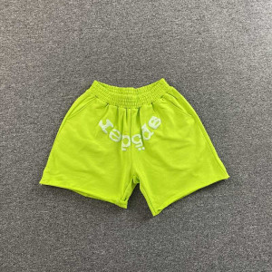 Spder Shorts Spder Shorts
