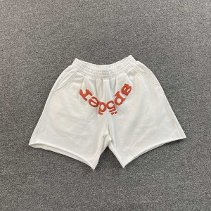 Spder Shorts Spder Shorts